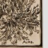 J.A.G. (Johan Axel Gustaf) Acke - Dragonfly’s Christmas Leaf