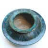 Pierre-Adrien Dalpayrat - Blue-Green Glazed Stoneware Vase