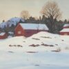 Oskar Bergman - Nailinge Farm