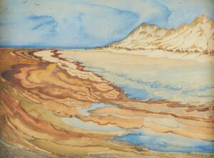 CARL JOHAN FORSBERG (1867–1938)