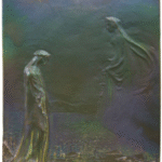 Clément Massier – Dante and Beatrice