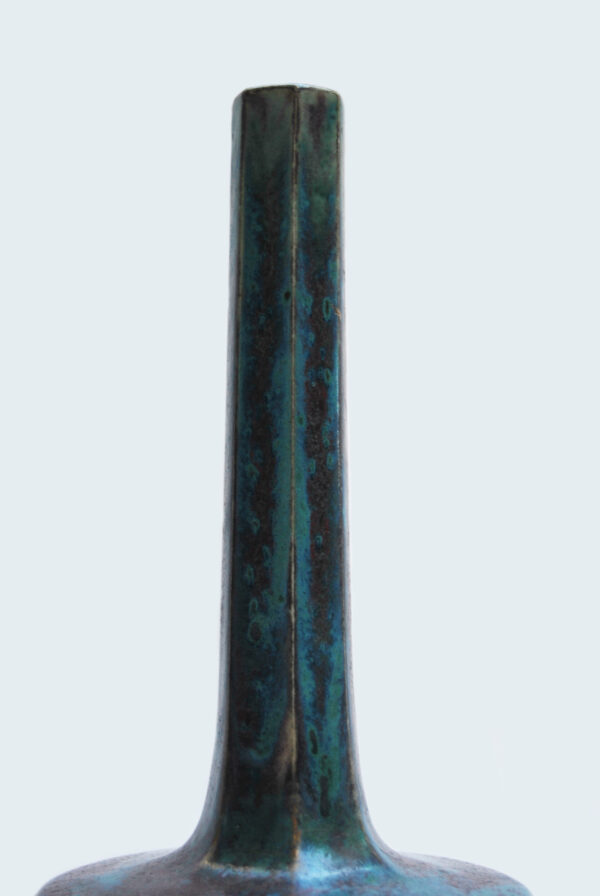 Pierre-Adrien Dalpayrat - Soliflore Vase