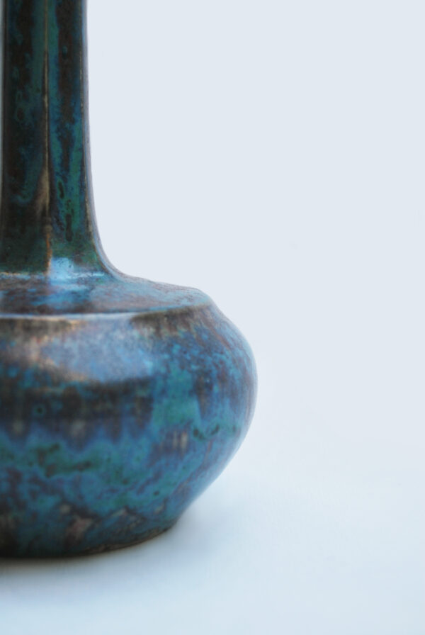 Pierre-Adrien Dalpayrat - Soliflore Vase
