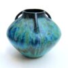 Pierre-Adrien Dalpayrat - Three-Handled Vase