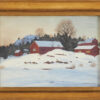 Oskar Bergman - Nailinge Farm
