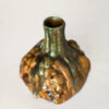 Gilbert Méténier - Gourd-shaped Vase