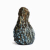 Gilbert Méténier - Gourd-shaped Vase