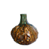 Gilbert Méténier - Gourd-shaped Vase