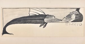 ERNST NORLIND (1877–1952)