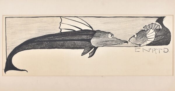 ERNST NORLIND (1877–1952)