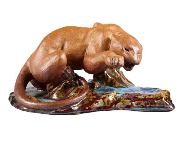 PIERRE-ADRIEN DALPAYRAT (1844–1910)