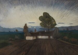 ERNST NORLIND (1877–1952)