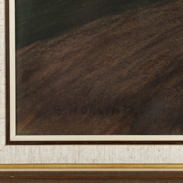 Ernst Norlind - Skånelänga 1 Ernst NORLIND (1877–1952) - Skånelänga